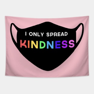 Spread Kindness Tapestry