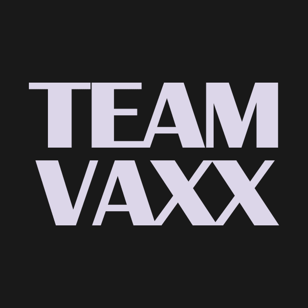 Team Vaxx by nakarada_shop