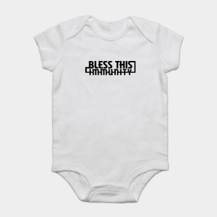 tool band onesie