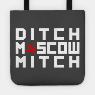 Moscow Mitch Tote