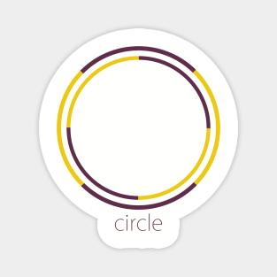 circle Magnet