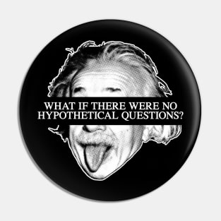 What If? Pin