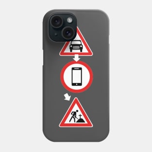 Security Phone Case