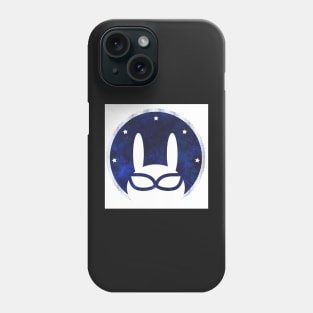 Héro de Lapin (Galaxy Edition) Phone Case