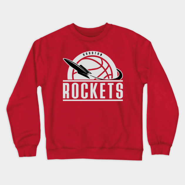 houston rockets custom t shirt