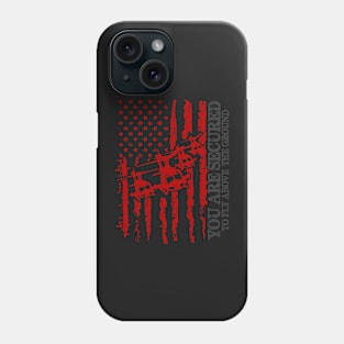 Veterans Army Air Force Gift Phone Case