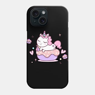 unicorn Phone Case