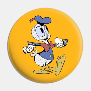 Donald? Pin