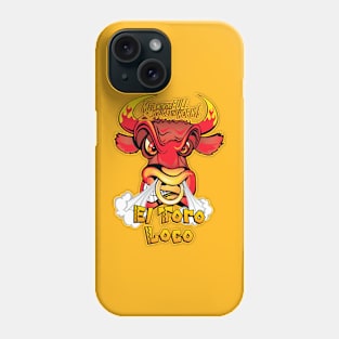Horns Truck of Monster Phone Case