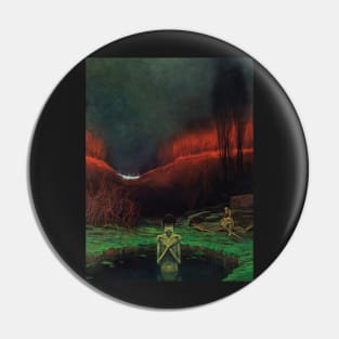 zdzislaw beksinski Pin