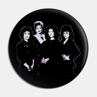 designing women Pin