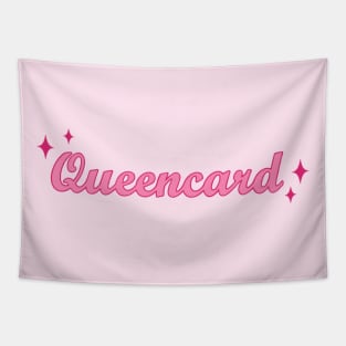 Queencard Tapestry