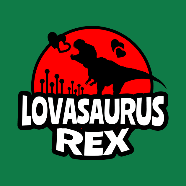 Lovasaurus Rex, Dinosaur, Cute Kid, Kid Valentines, Valentine's Day 2021, Dinosaurs Rex, Kid Dino by NooHringShop