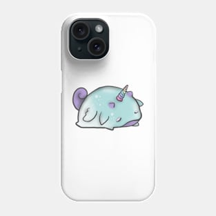 Cute Unicorn Dragon Phone Case