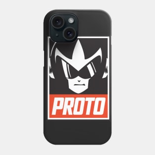 Proto Phone Case