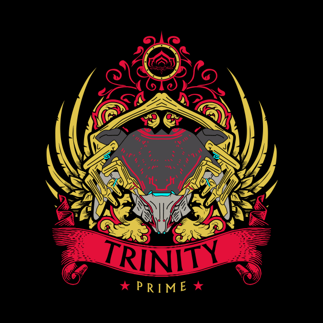 TRINITY - LIMITED EDTION by DaniLifestyle