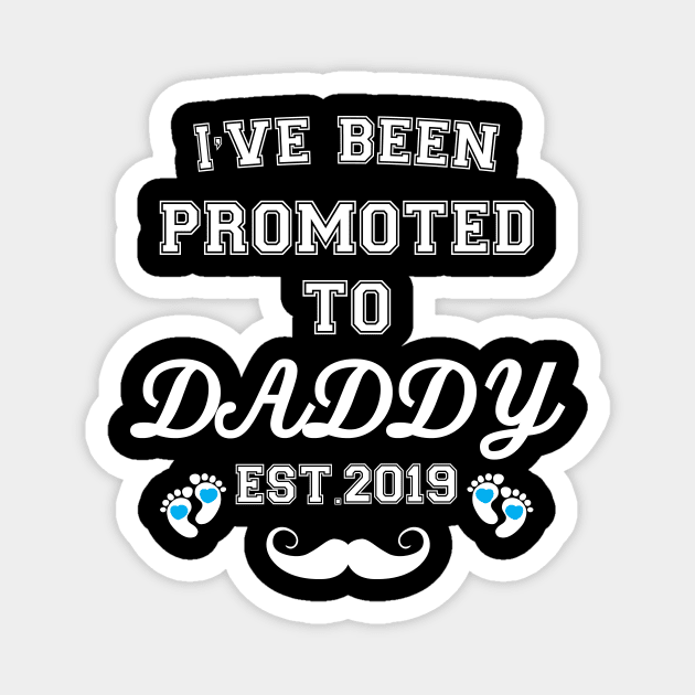 I have been promoted to Daddy Magnet by Work Memes