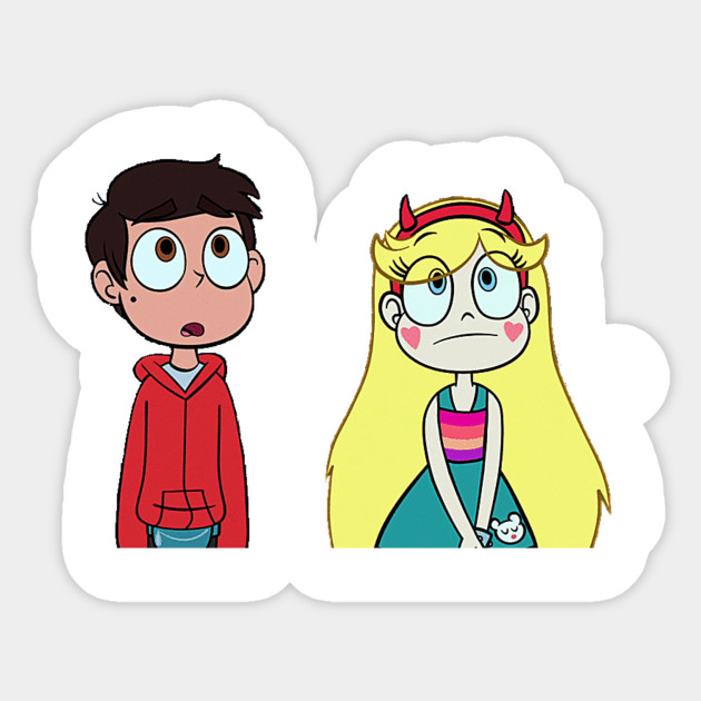 star vs the forces