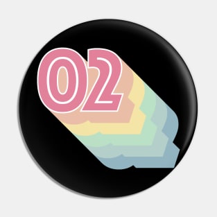 02 Pin