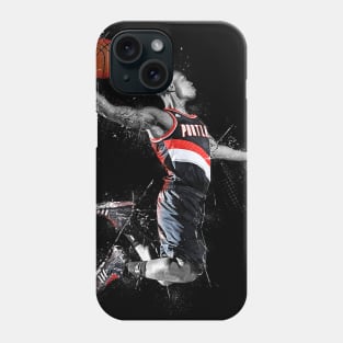 Damian Lillard Phone Case