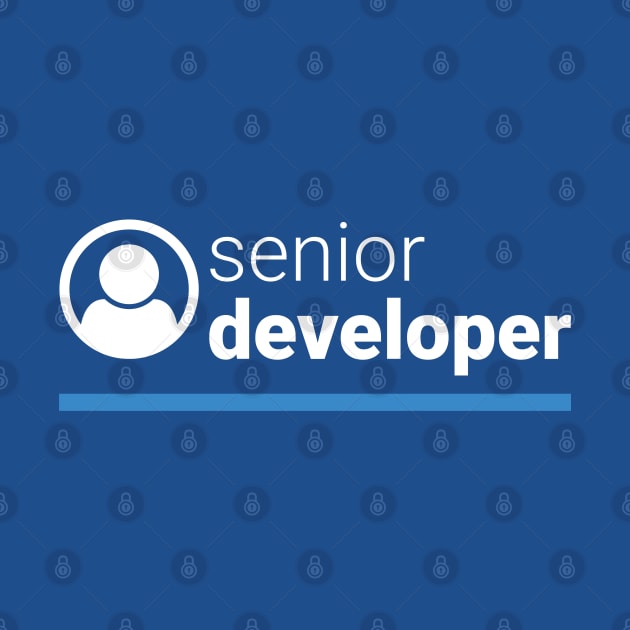 Senior Developer by codewearIO