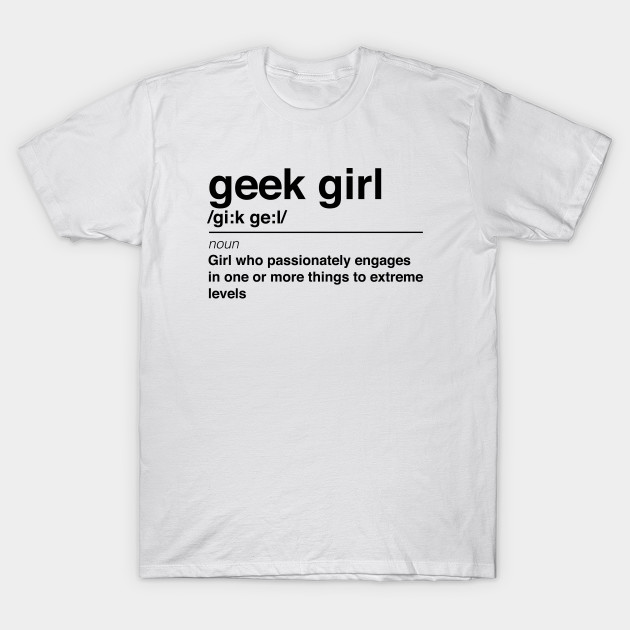 cool geek shirts