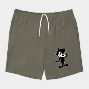 Felix the Cat, Resist Shorts