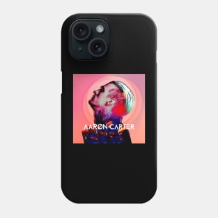 Aaron Carter // Love Pop Art Style Phone Case