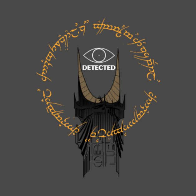 Eye See You Mashup TShirt TeePublic