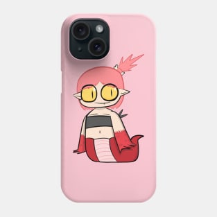 Lammy (without logo) Phone Case