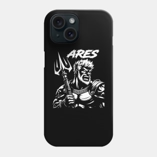 ARES Phone Case