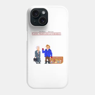 Nice To Meet You Neil Page Phone Case