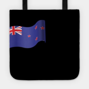 New Zealand Tote