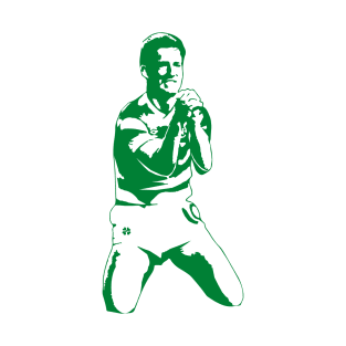 Tommy Twists, Tommy Turns, Tommy Burns T-Shirt