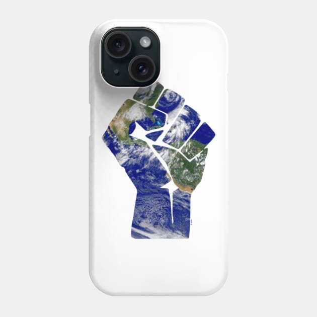 Rise Phone Case by victorcalahan