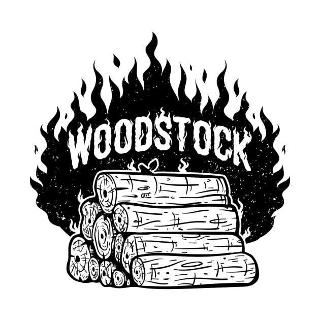 Woodstock by SonoLuti