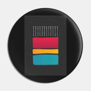 Color Layer Pin