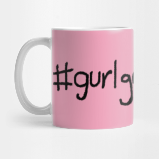 crazy ex girlfriend mug