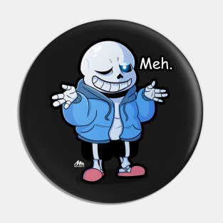 Epic Sans Pins and Buttons for Sale