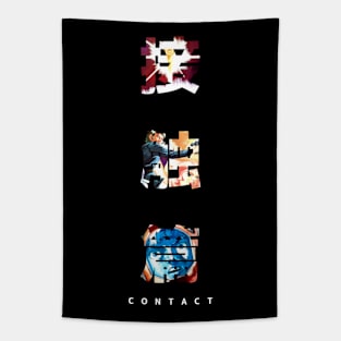 Contact Tapestry