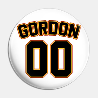 Aaron Gordon Pin