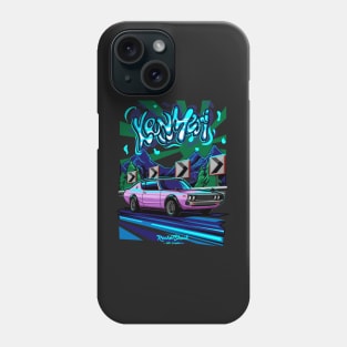 Kenmeri GTR Skyline Phone Case