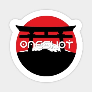 OS Orient Magnet