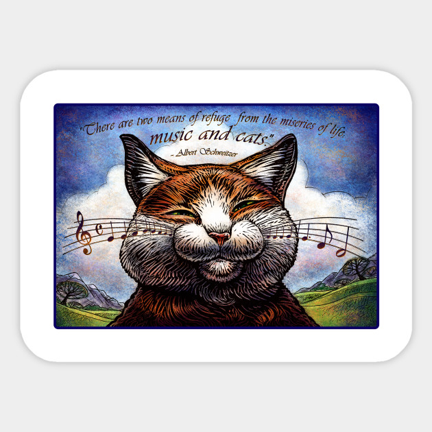 Music Cat