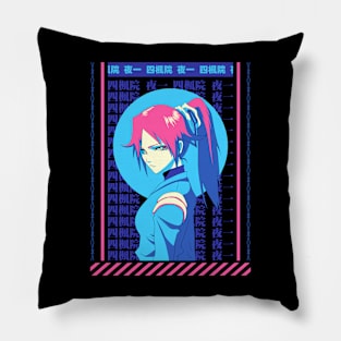 Y0ruichi Pillow