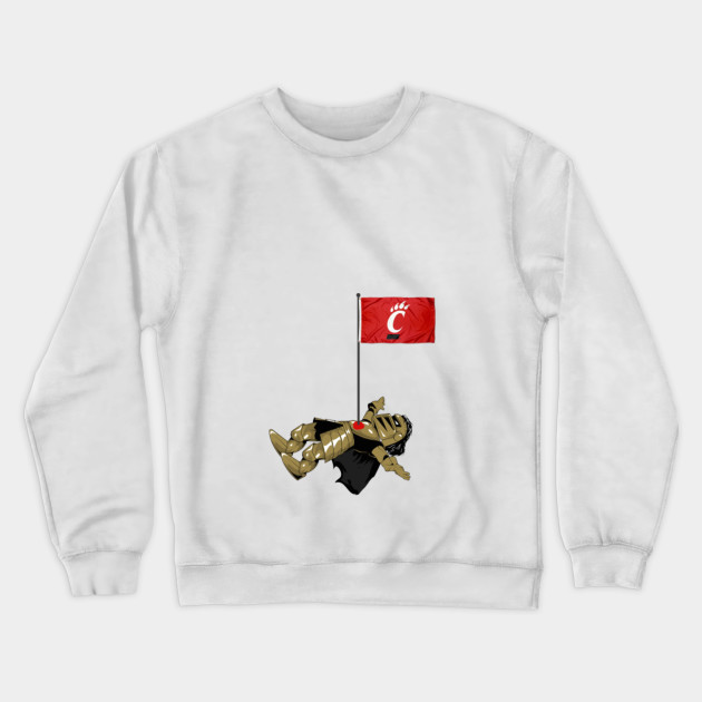 ucf crewneck