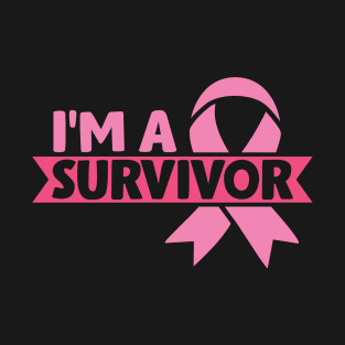 I'm a survivor T-Shirt