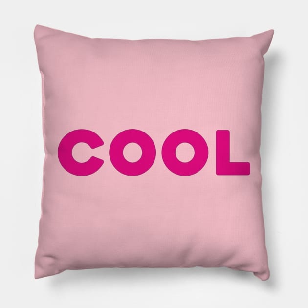 Grenda' Cool Shirt Pillow by winstongambro