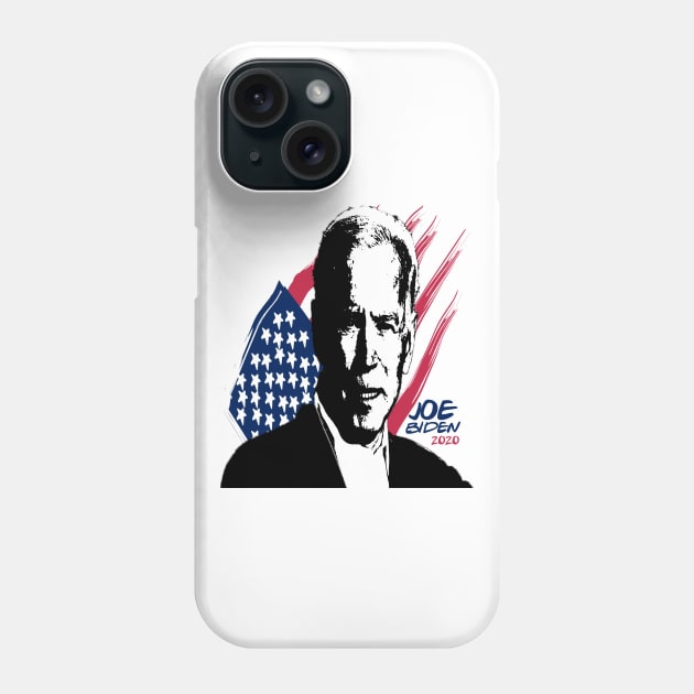 Joe Biden 2020 , Joe Biden , Biden , Biden 2020 , Joe Biden president , 2020 election , vote Phone Case by Otaka-Design