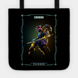 Soul of chrono trigger Tote